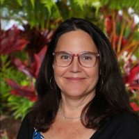 Parker School Employee Bari Russo's profile photo