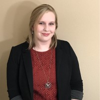 Numerico P.C. Employee Rebecca Sitler's profile photo