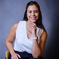 Great Place To Work® Brasil Employee Daniella Azevedo's profile photo