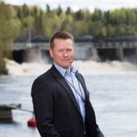 Kaisanet Oy Employee Jani Moilanen's profile photo