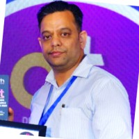 PC Solutions Employee Jitendra Chilwal's profile photo