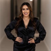 Surge Realty Employee Michelle Pulido's profile photo