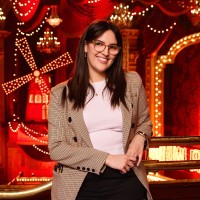 Australian Venue Co. Employee Vanessa Montalto's profile photo