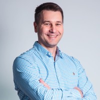 Zentegrio Employee Oleg Goncharenko's profile photo