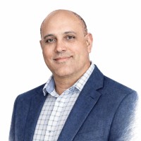 Interfront SOC Ltd Employee Terence F's profile photo