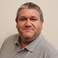 Quest Diagnostics Employee Shawn st. Andre's profile photo