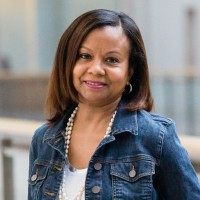 THRIVEfunds Employee Gisele Garraway's profile photo