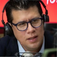 PRISA Employee Felipe Urdaneta's profile photo