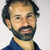 Dropbox Employee Dan Byler's profile photo