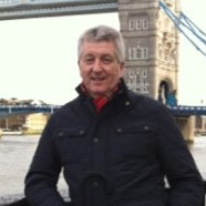 Postsaver Employee Allan Poole's profile photo