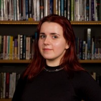 developithecus SIA Employee Olga Beluza's profile photo