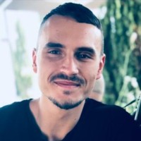 ITC tech systems ltd Employee Dima Koval's profile photo