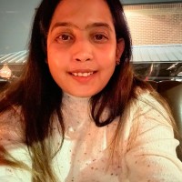AND IT TECH Employee Aditi Darandale's profile photo