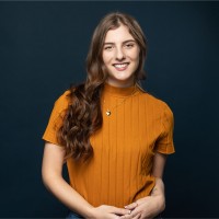 Blue Ridge Community and Technical College Employee Elizabeth Padian's profile photo