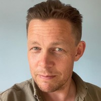 Atvis Employee Peter Wallberg's profile photo