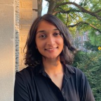 Pivotal Lighting Design Employee Srimoyee Bandyopadhyay's profile photo