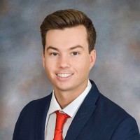 Florida Medical Space Employee Andrew Cappeller's profile photo