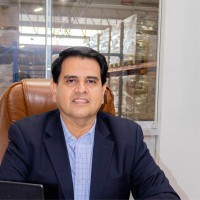 Punto Blanco S.A.C. Employee Victor Baca Tello's profile photo