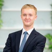 TempoCap Employee Jack Steel's profile photo