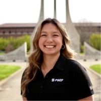 PSEF Purdue Employee Alexis Lee's profile photo