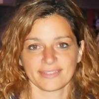 Maria de Giorgi Email & Phone Number