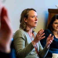 alliance TU/e, WUR, UU, UMC Utrecht (EWUU) Employee Fleur Stigter's profile photo