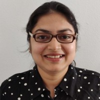 Maddisoft Employee Neha Gada's profile photo