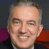 BEPA - Batteries European Partnership Association Employee Philippe Jacques's profile photo