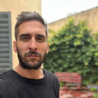 Eudaimonia Employee Gonzalo Alfonso's profile photo