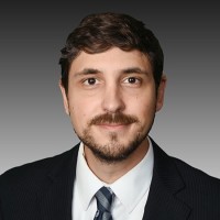 CT Public Defenders Employee Andrew O'Shea's profile photo