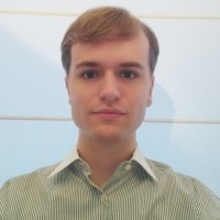 My Sherpa Employee Hadrien Geissler's profile photo