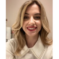 RIO | The Logistics Flow Employee Lorena Peto's profile photo