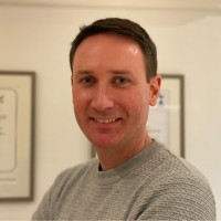 New Link Consulting Employee Greg Nutt's profile photo