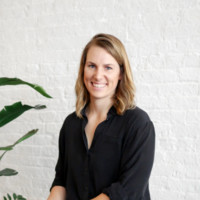 Uprise Art Employee Whitney Shaw's profile photo