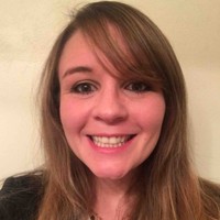 GSK Employee Marissa Lyons's profile photo