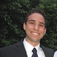Eric Camacho Email & Phone Number