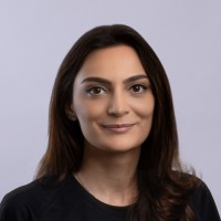 Fijoya Employee Shargiya Mammadbayova's profile photo