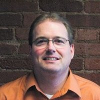 Quincy  Credit Union Employee Mark Wingrove's profile photo