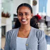 R&D Group Employee Dibora Getachew's profile photo