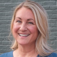 Workforce Intelligence Network (WIN) Employee Katie Webber's profile photo