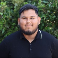 Domestic Violence Solutions for Santa Barbara County Employee Danny Ugalde's profile photo