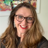 Common Equity Housing Limited (CEHL) Employee Sarah McCormick's profile photo