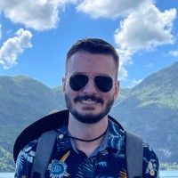 Invicti Employee Rob Barney's profile photo