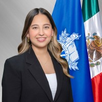 Lashlo Employee Ana Lucía Guajardo's profile photo