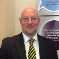 CPT Mortgages Employee Christopher Petvin-Thomas's profile photo