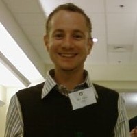 CoverEDGE Employee Ben Yates's profile photo