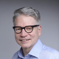 Evolved Media Employee Dan Woods's profile photo