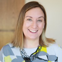 CREATIVE AGING MEMPHIS Employee Claire Rutkauskas's profile photo
