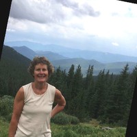 Our Lady of Grace Catholic School Employee Nora Schmutte's profile photo