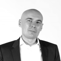 Scope Fluidics Employee Tomasz Kosinski's profile photo